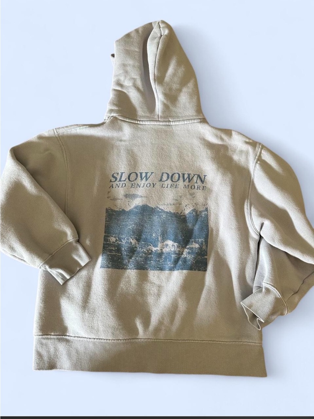 Pastel Hoodie